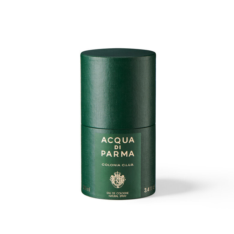 Acqua di Parma - Colonia C.L.U.B. Eau de Cologne 3.4 oz.