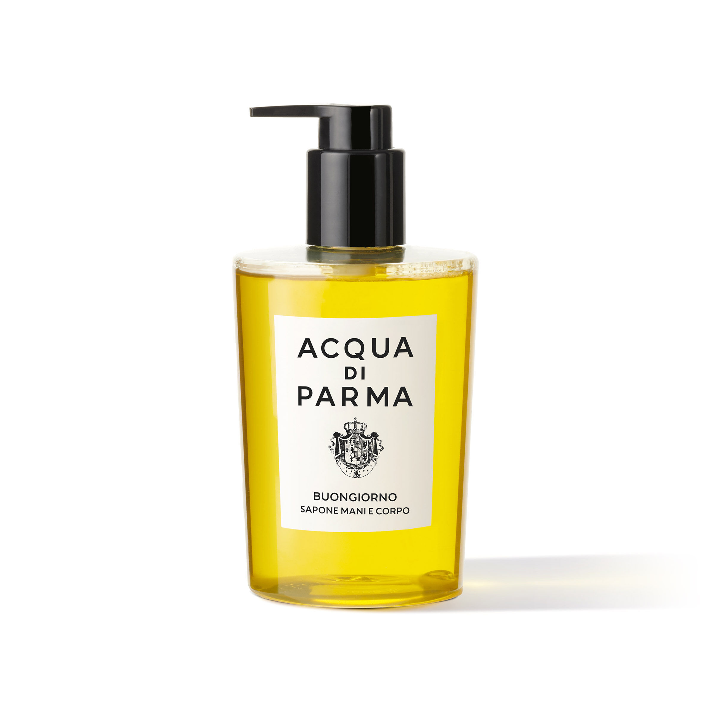 Buongiorno Hand And Body Wash | Acqua di Parma