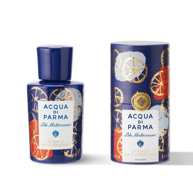 ARANCIA LA SPUGNATURA, 100ML, hi-res-1