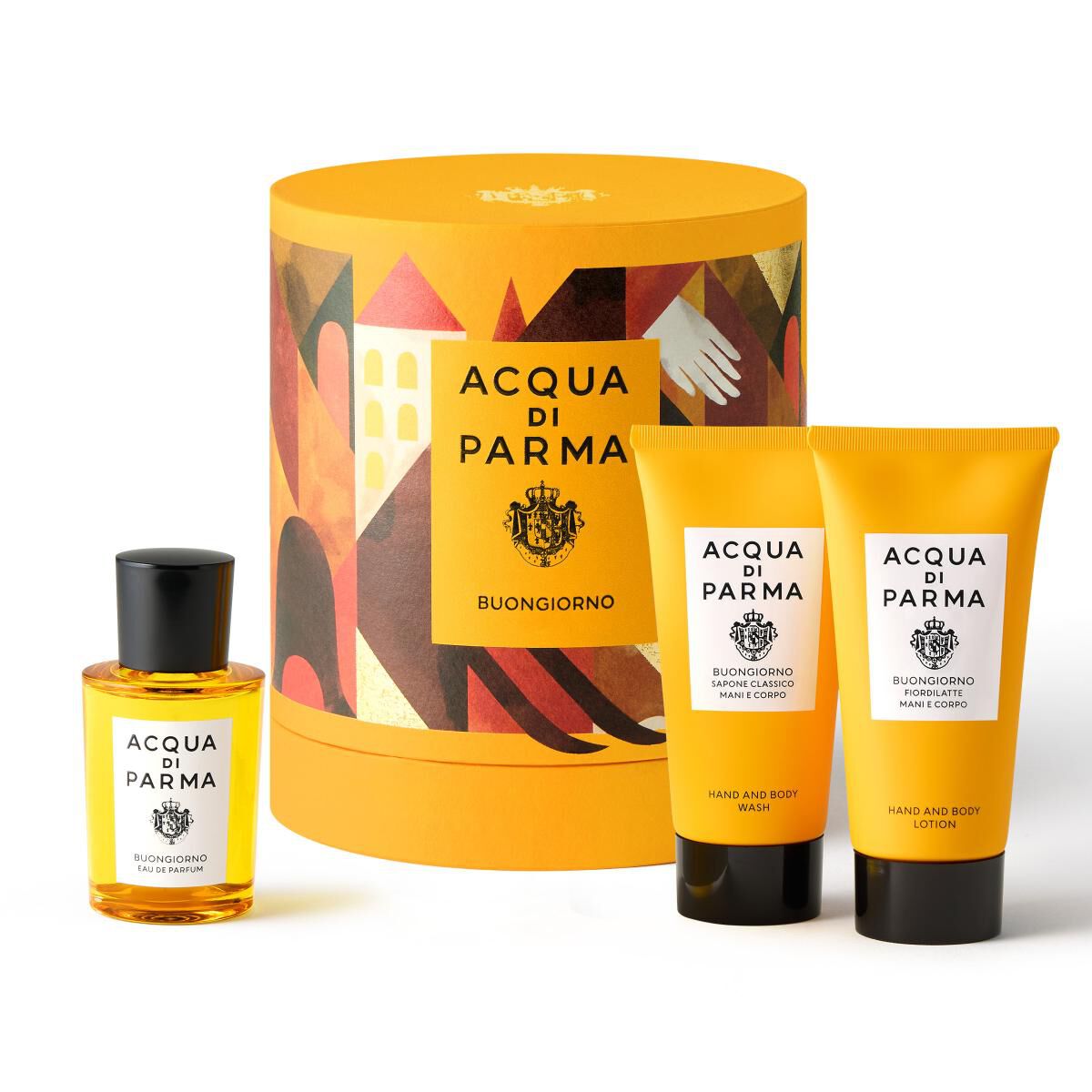 Luxury Gift Set: Gifting Set | Acqua di Parma