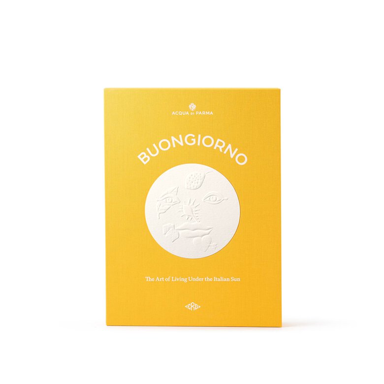 The Art of Living Under the Italian Sun, ONESIZE, hi-res-1