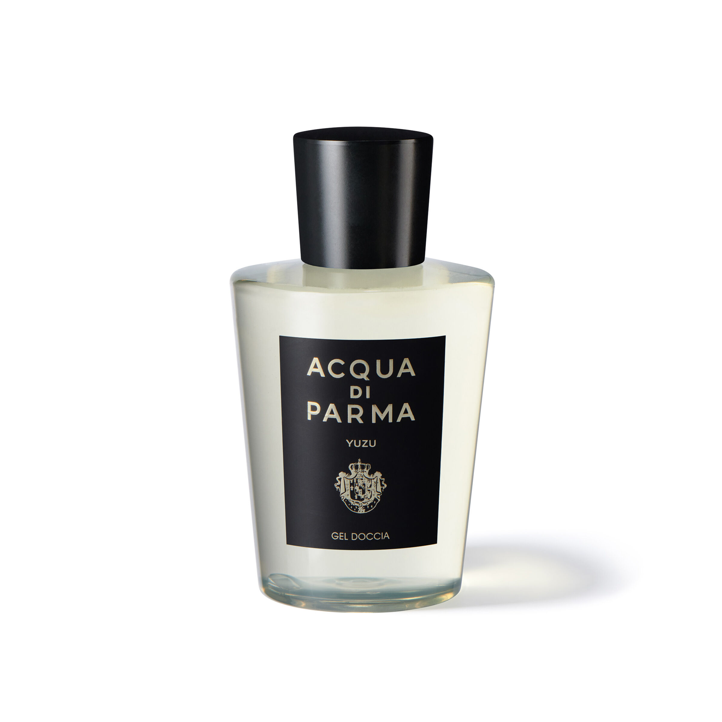 acqua di parma yuzu review