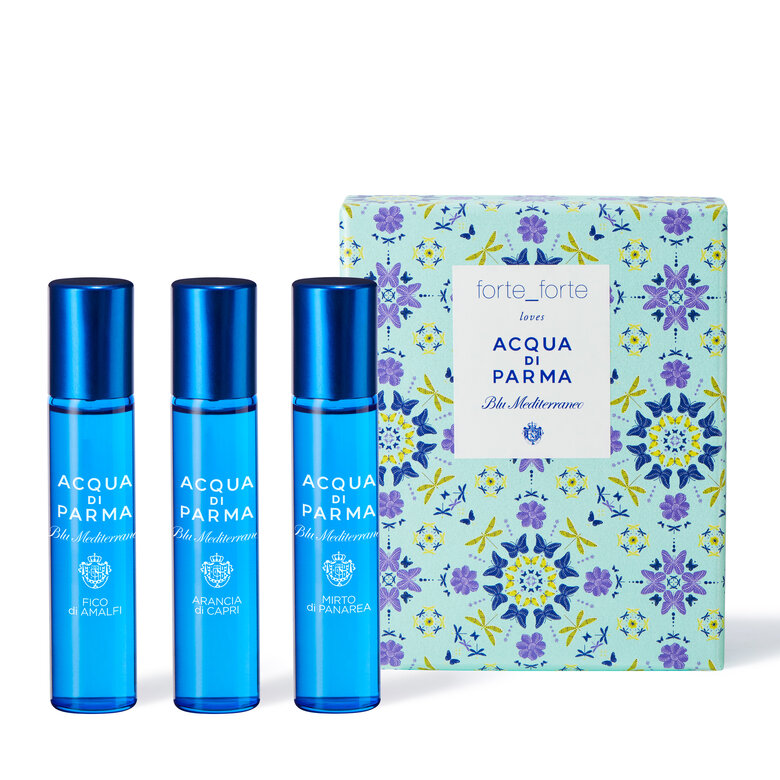 Discovery Set Blu Mediterraneo forte_forte Special Edition, ONESIZE, hi-res-1