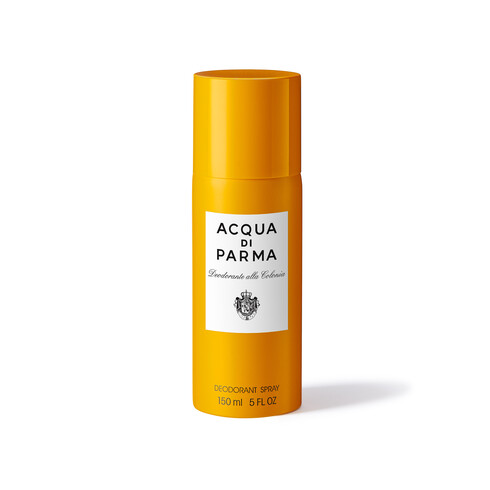 Deodorant Spray Deodorant Spray Acqua Di Parma