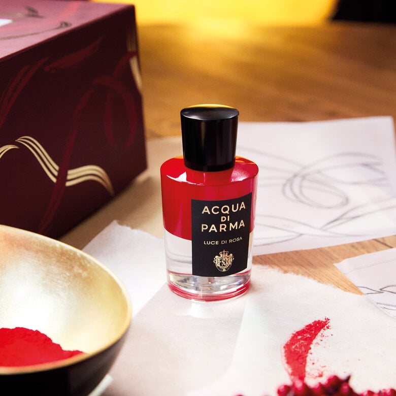 LUCE DI ROSA, 100ML, hi-res-1
