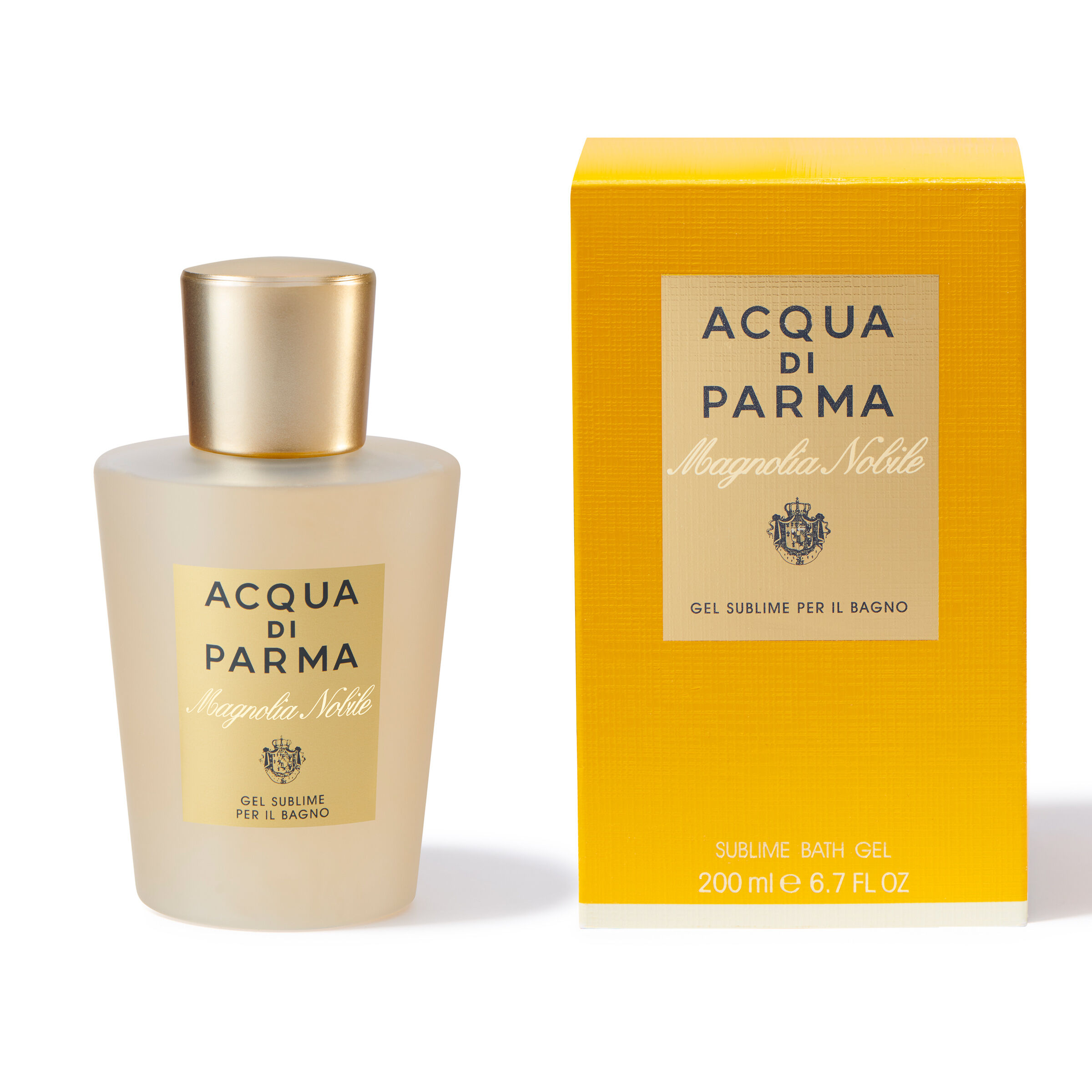 acqua di parma magnolia nobile gift set