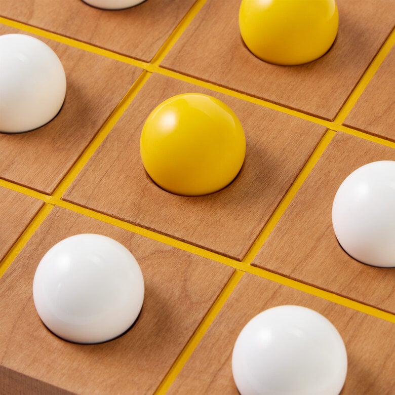 TIC TAC TOE GAME, ONESIZE, hi-res-1
