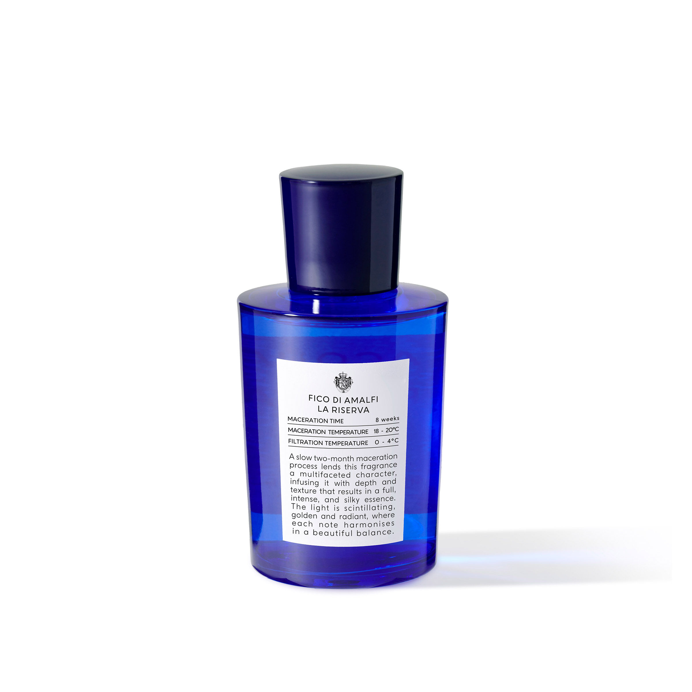 Fico Di Amalfi La Riserva Eau De Parfum - Blu Mediterraneo | Acqua