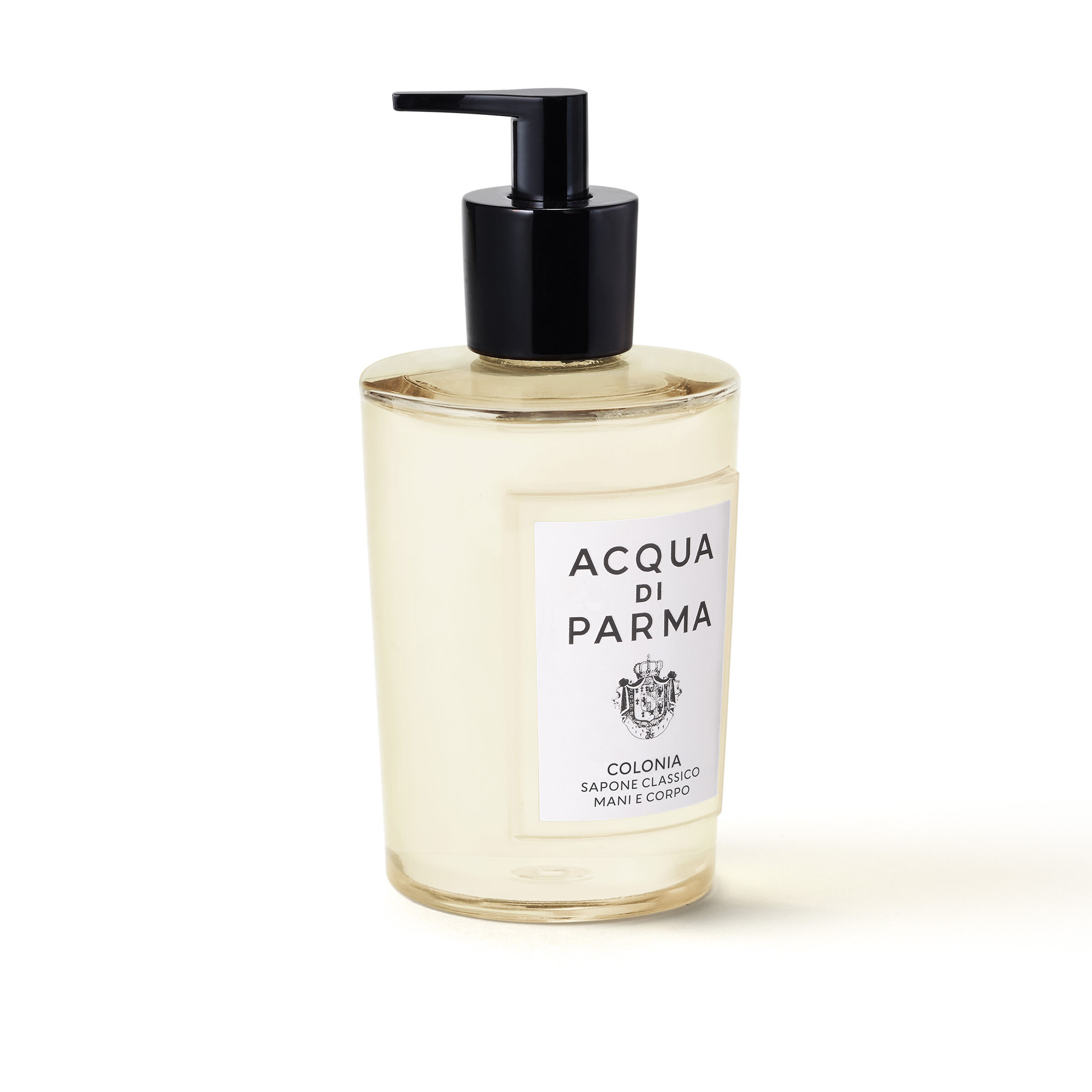 Colonia Sapone Classico Mani e Corpo Hand & Body Wash - Colonia
