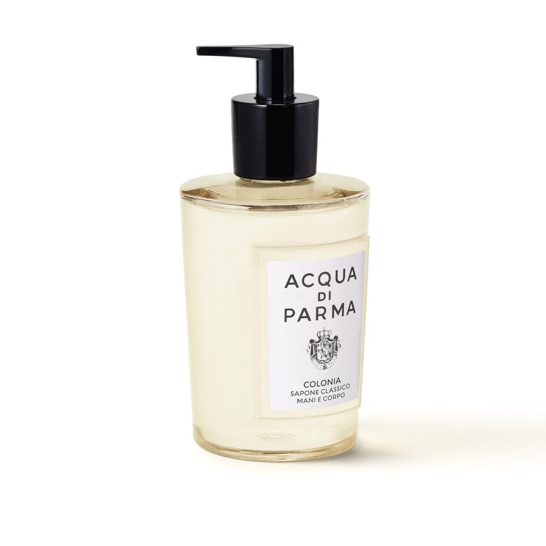 Colonia Sapone Classico Mani e Corpo, 350ML, hi-res-1