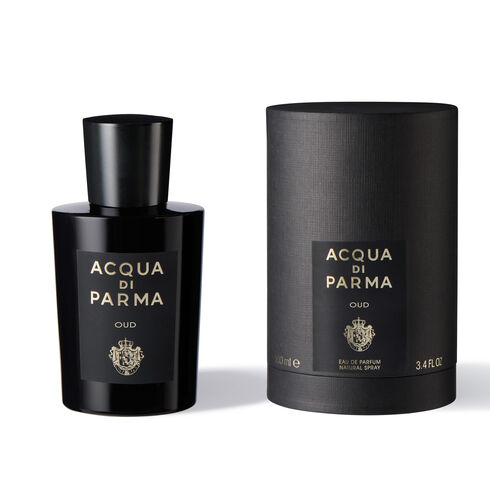 Oud Eau De Parfum Acqua Di Parma