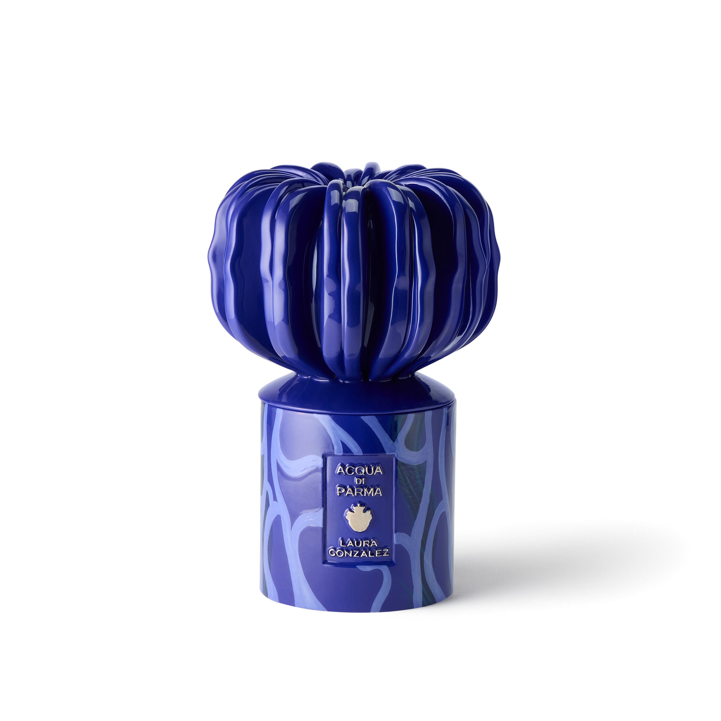 Acropora Candle - Blu Mediterraneo | Acqua di Parma