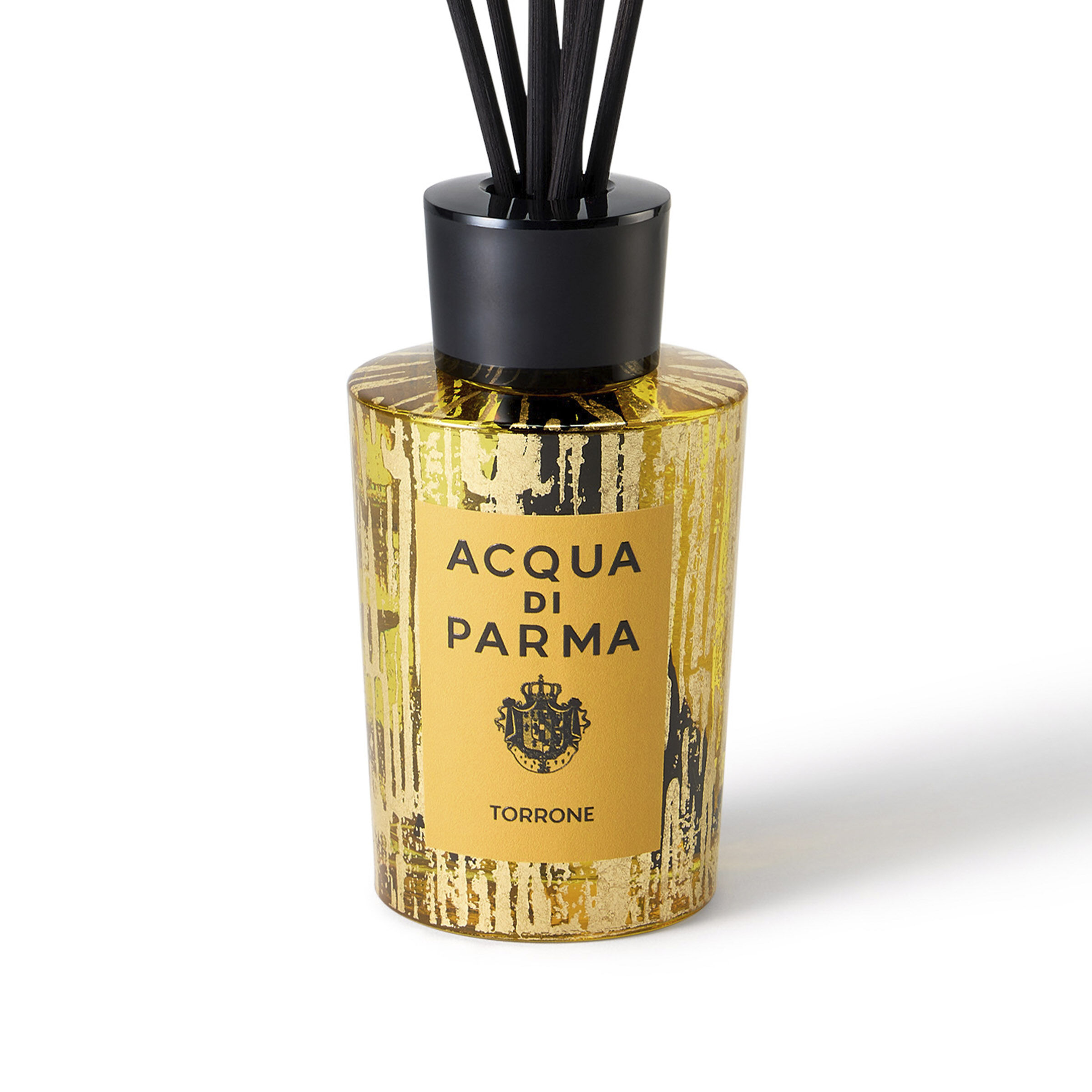 Torrone Diffuser - Holiday Collection | Acqua di Parma