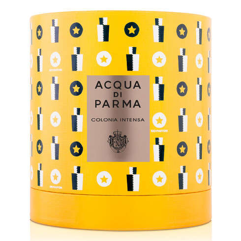Colonia Intensa Gift Set Acqua Di Parma