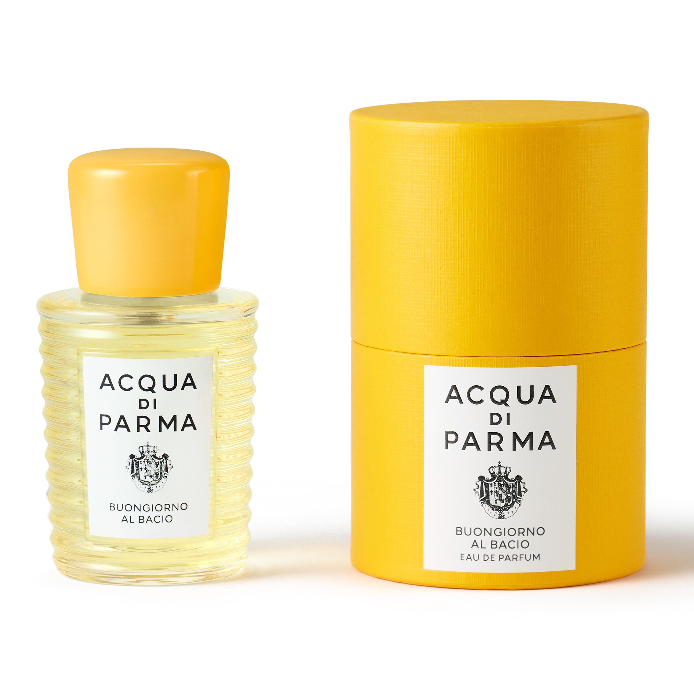 Buongiorno Al Bacio Eau De Parfum - Buongiorno | Acqua di Parma