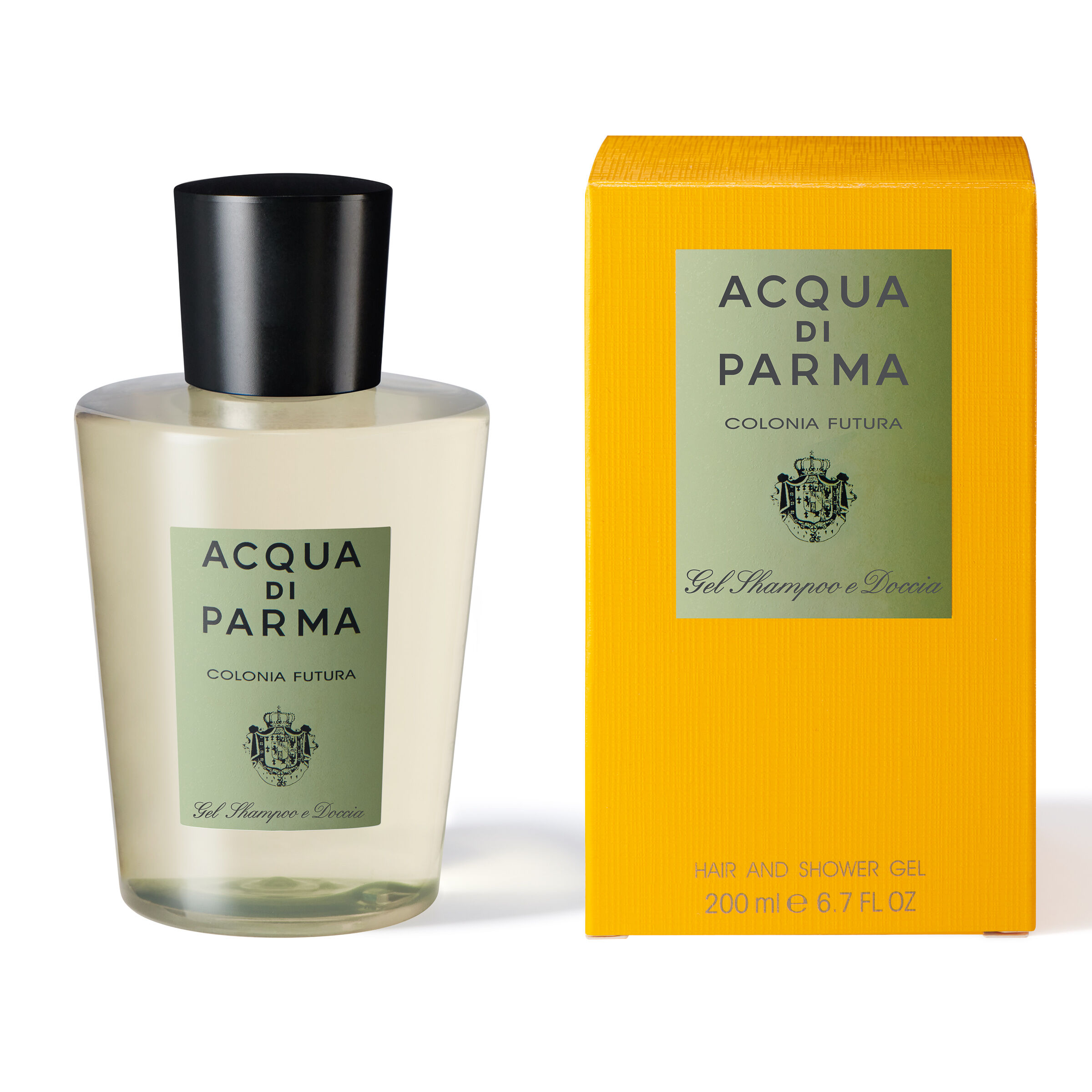 acqua di parma futura gift set