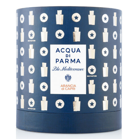 Arancia Di Capri Gift Set Acqua Di Parma