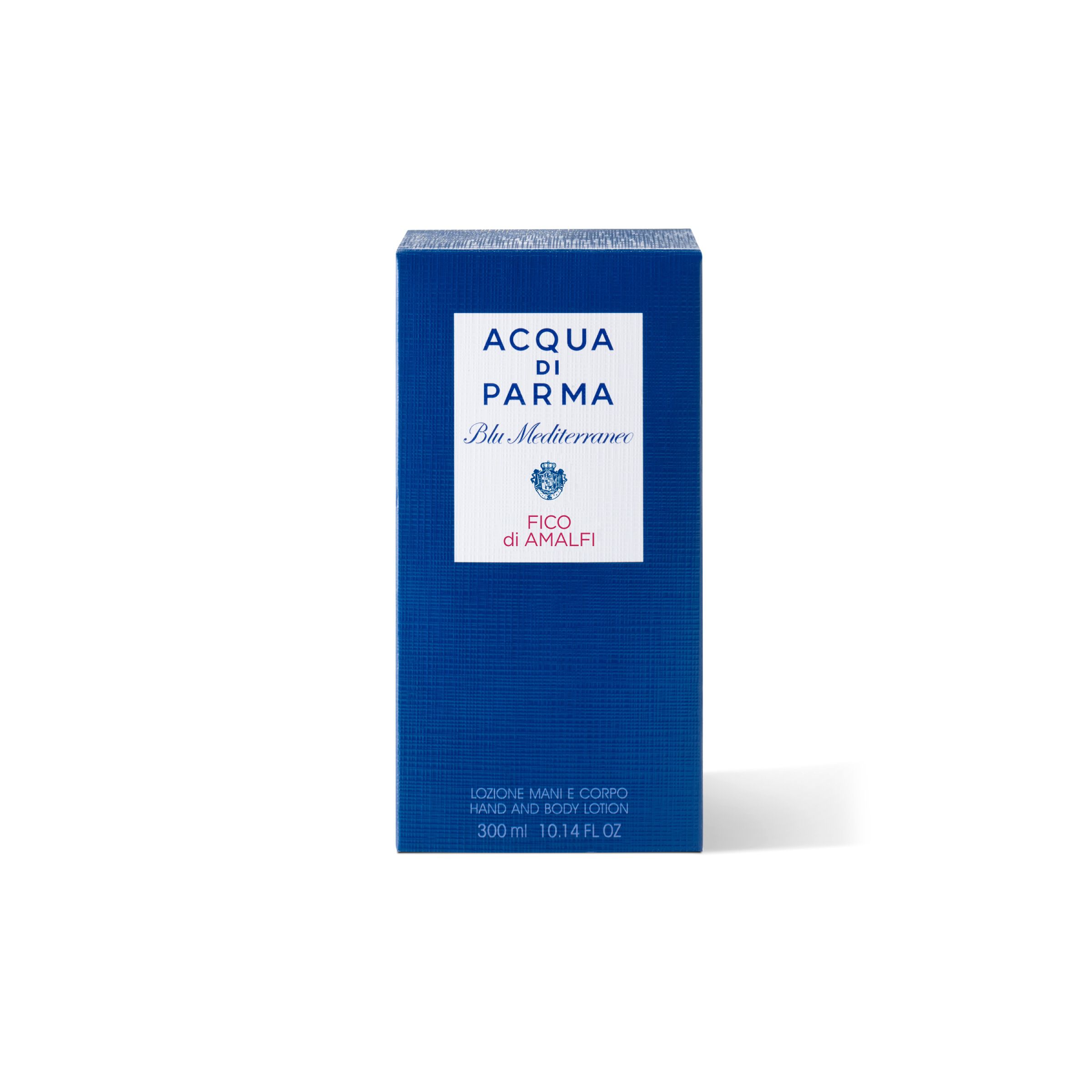 Fico Di Amalfi Hand And Body Lotion - Blu Mediterraneo