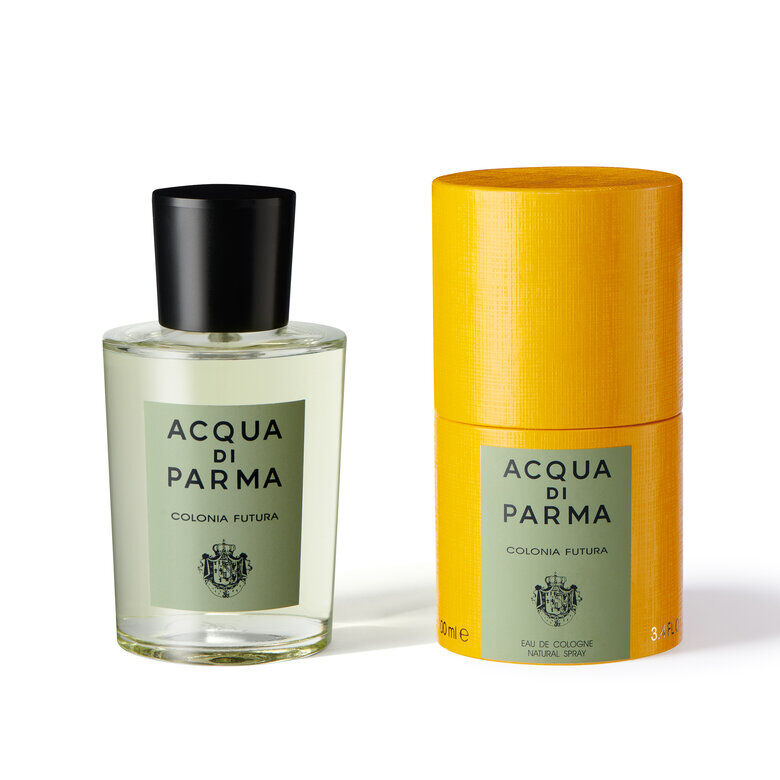 Colonia futura 2025 eau de cologne