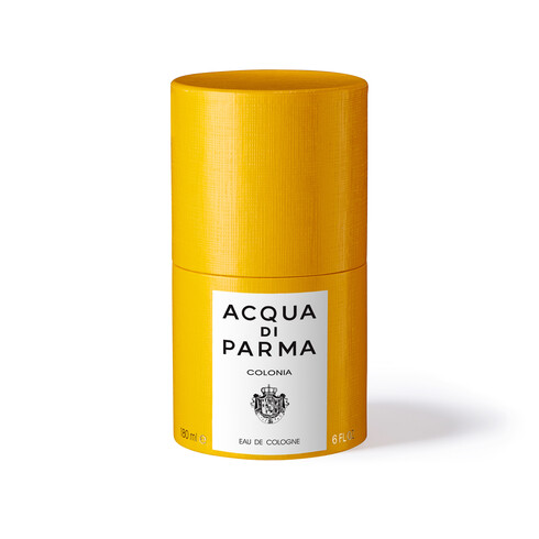 Colonia Eau De Cologne Acqua Di Parma