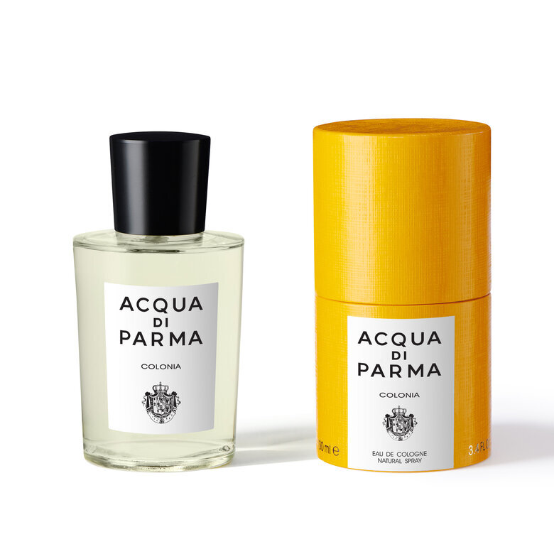 acqua di parma colonia