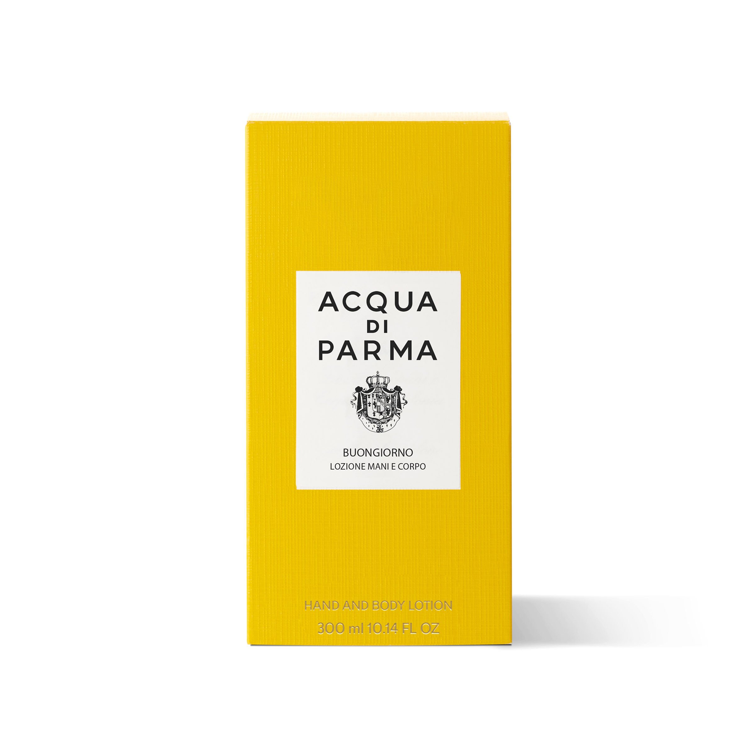 Buongiorno Hand And Body Lotion | Acqua di Parma