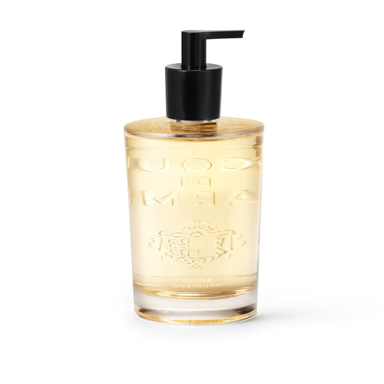 Colonia il Profumo Sapone Classico  per le Mani, 330ML, hi-res-1