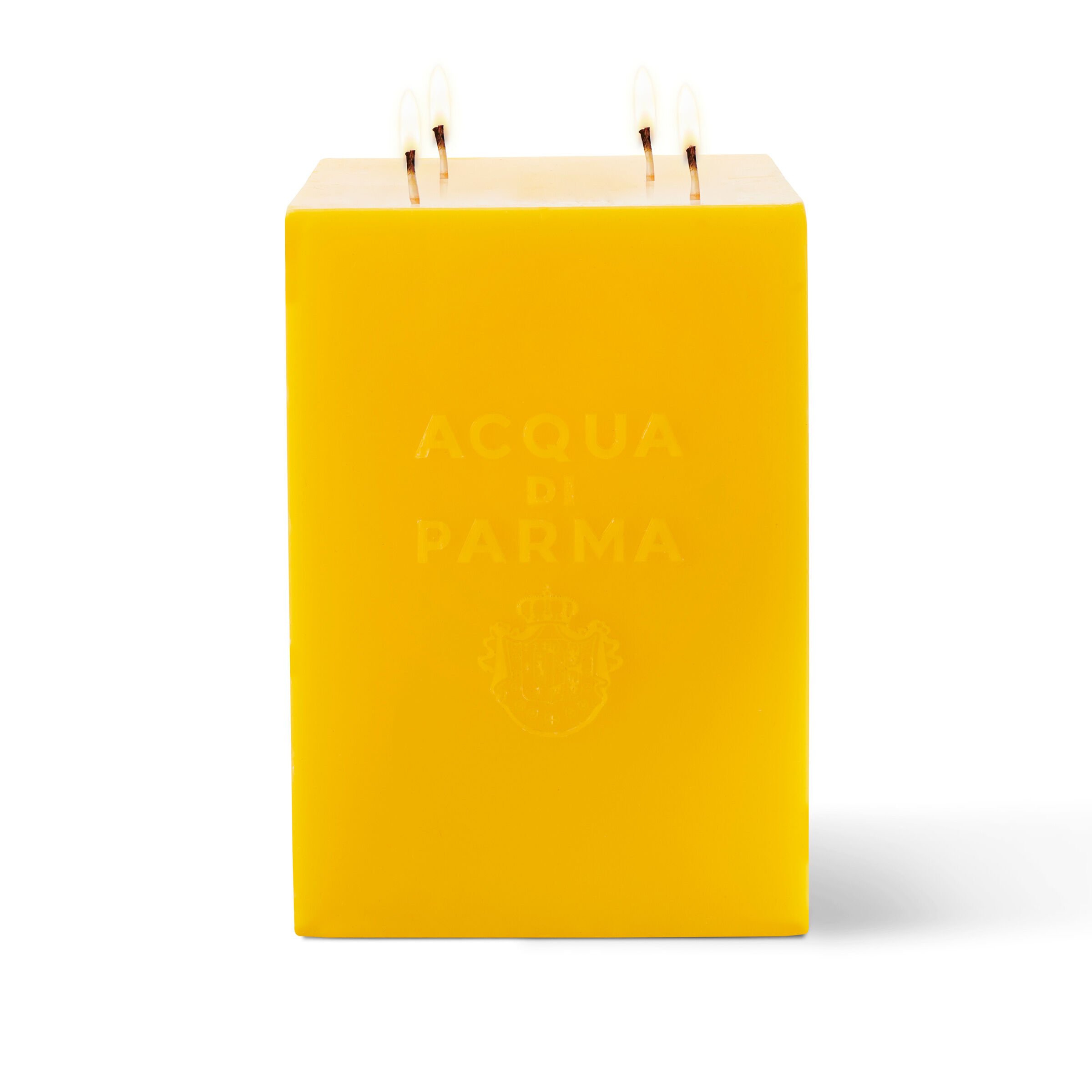 Acqua di parma store cube