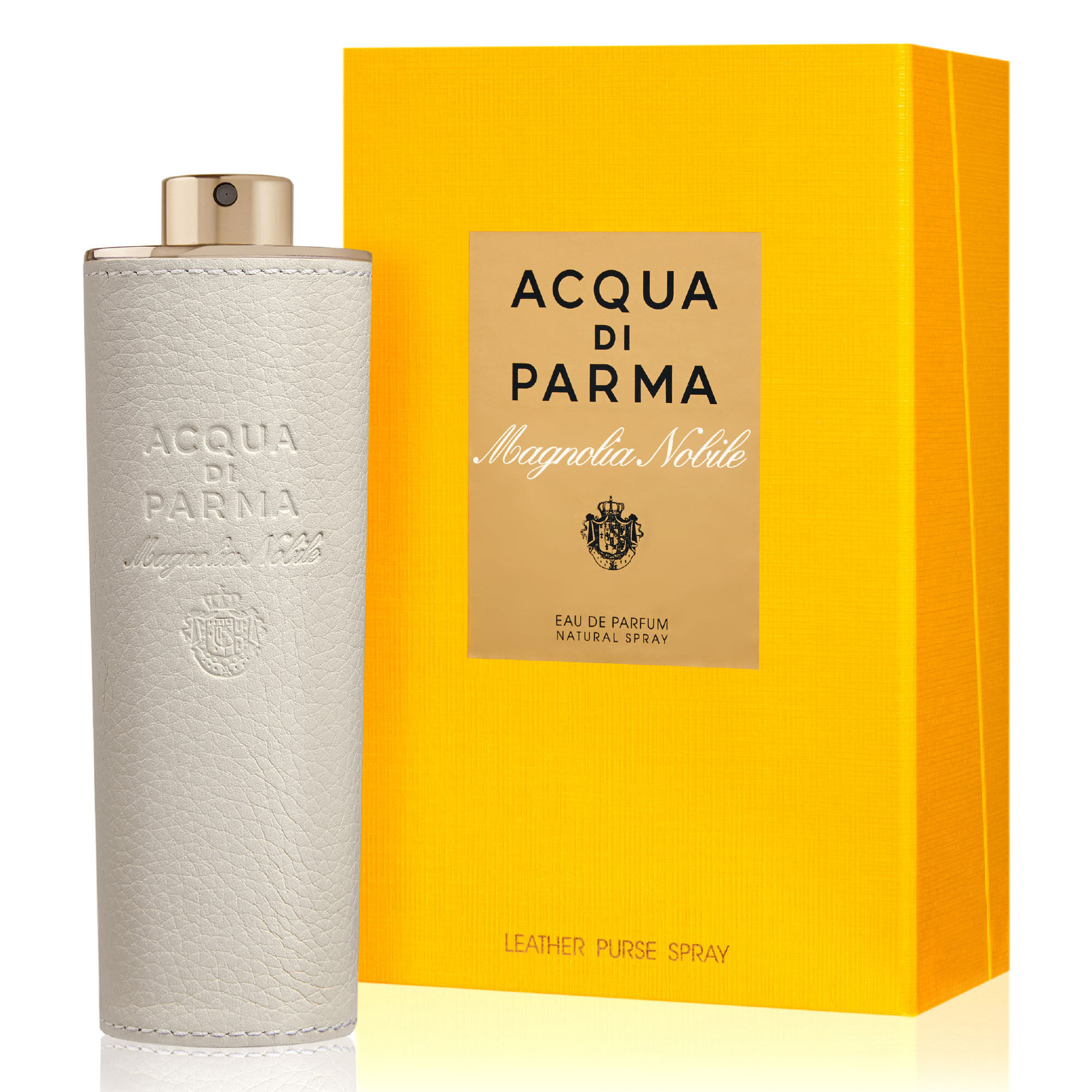 acqua di parma magnolia nobile edp