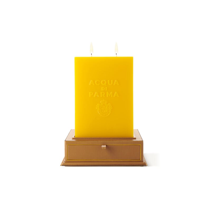Leather Socle, ONESIZE, hi-res-1