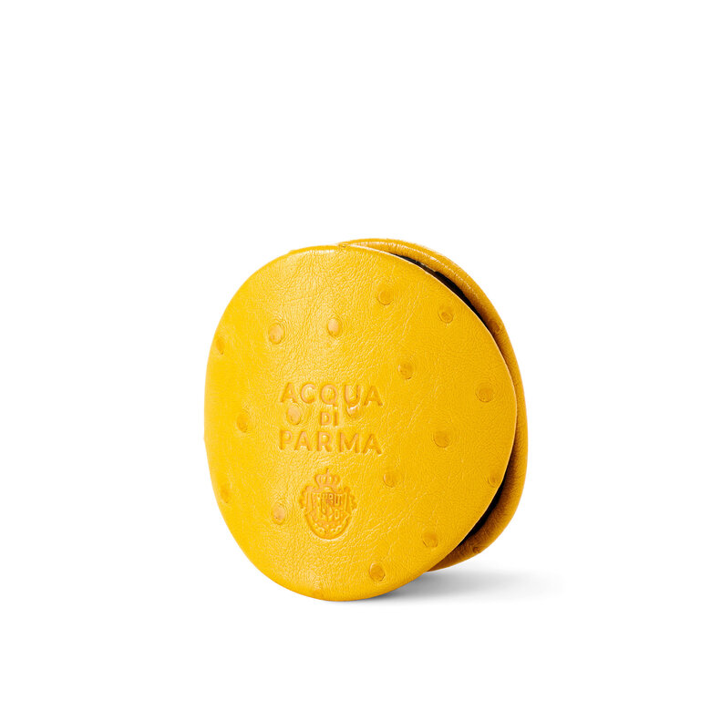 Yellow Ostrich Car Diffuser, , hi-res-1