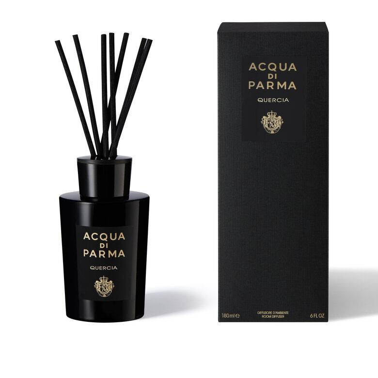 Quercia Diffuser - Signatures Of The Sun | Acqua di Parma