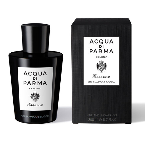Hair And Shower Gel Hair And Shower Gel Acqua Di Parma