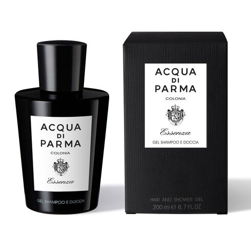 Hair And Shower Gel Hair And Shower Gel Acqua Di Parma