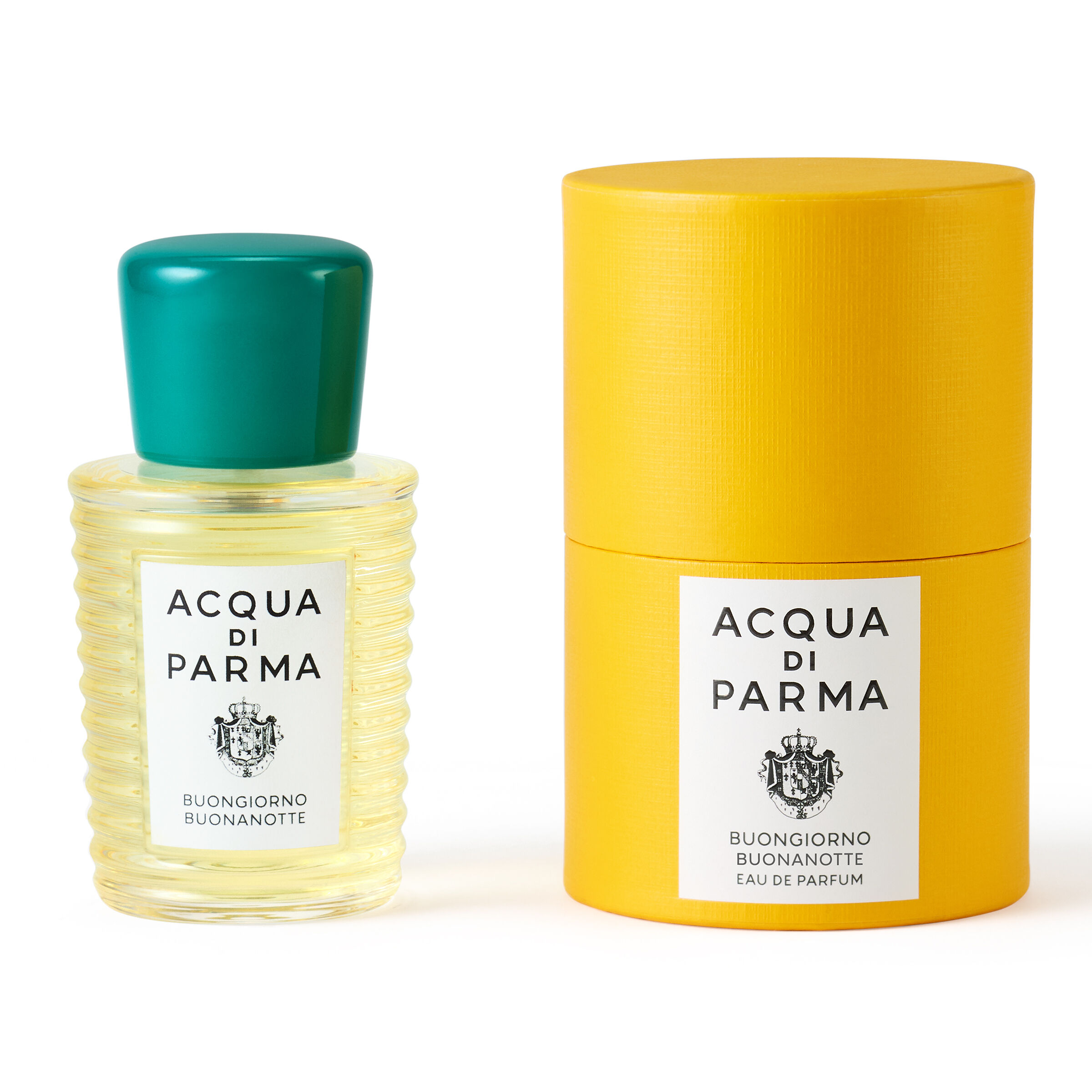 Buongiorno Buonanotte Eau De Parfum - Buongiorno | Acqua di Parma