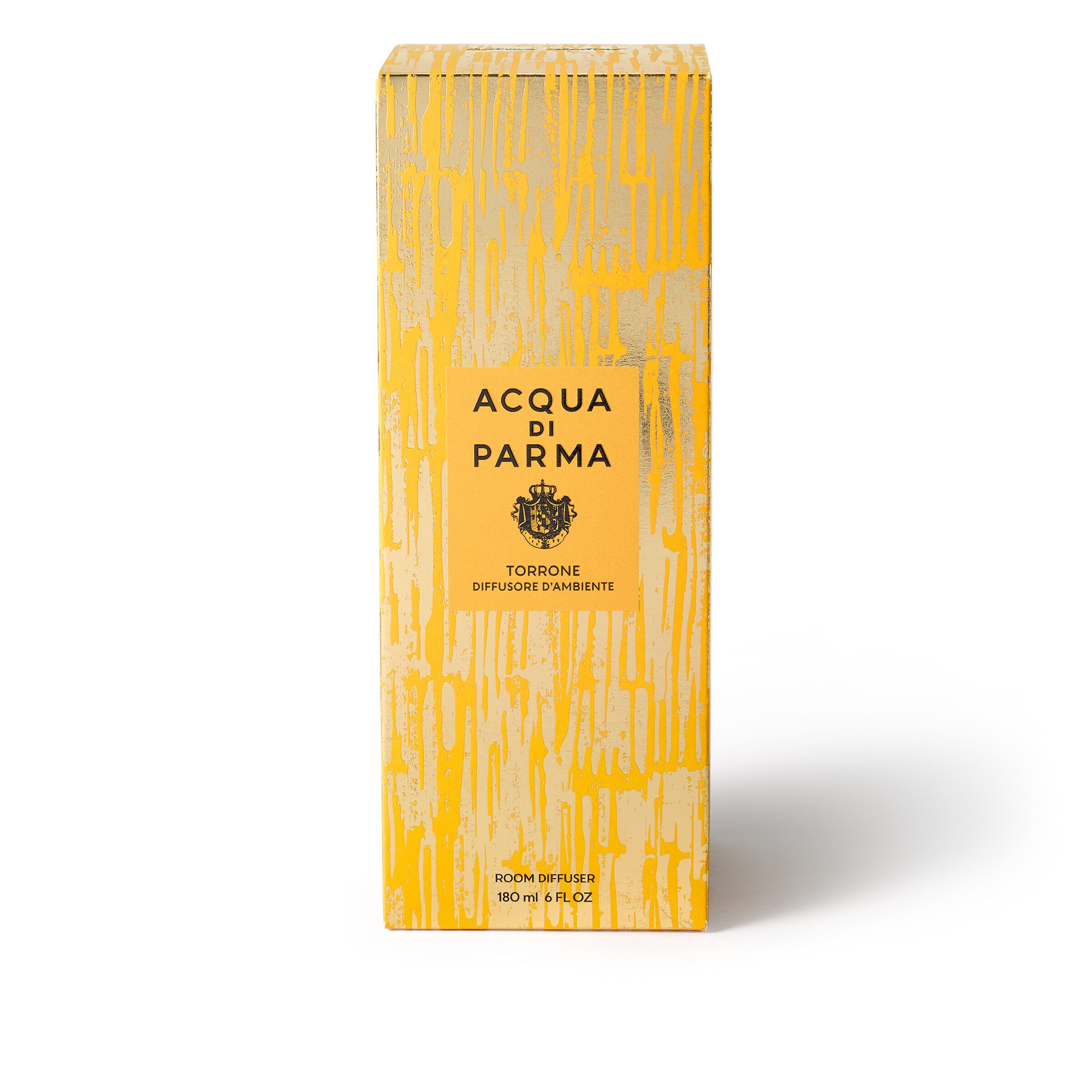 Torrone Diffuser - Holiday Collection | Acqua di Parma
