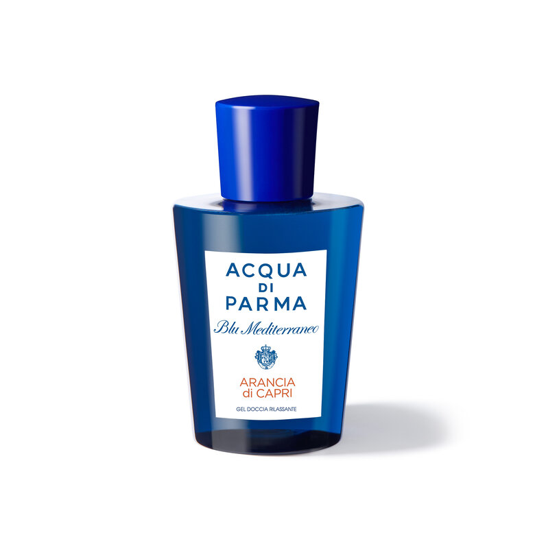 Entspannendes duschgel, 200ML, hi-res-1