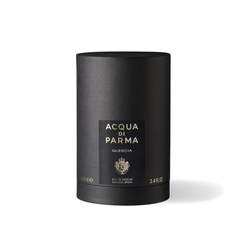 Acqua Di Parma Quercia Eau De Parfum 100ml Spray