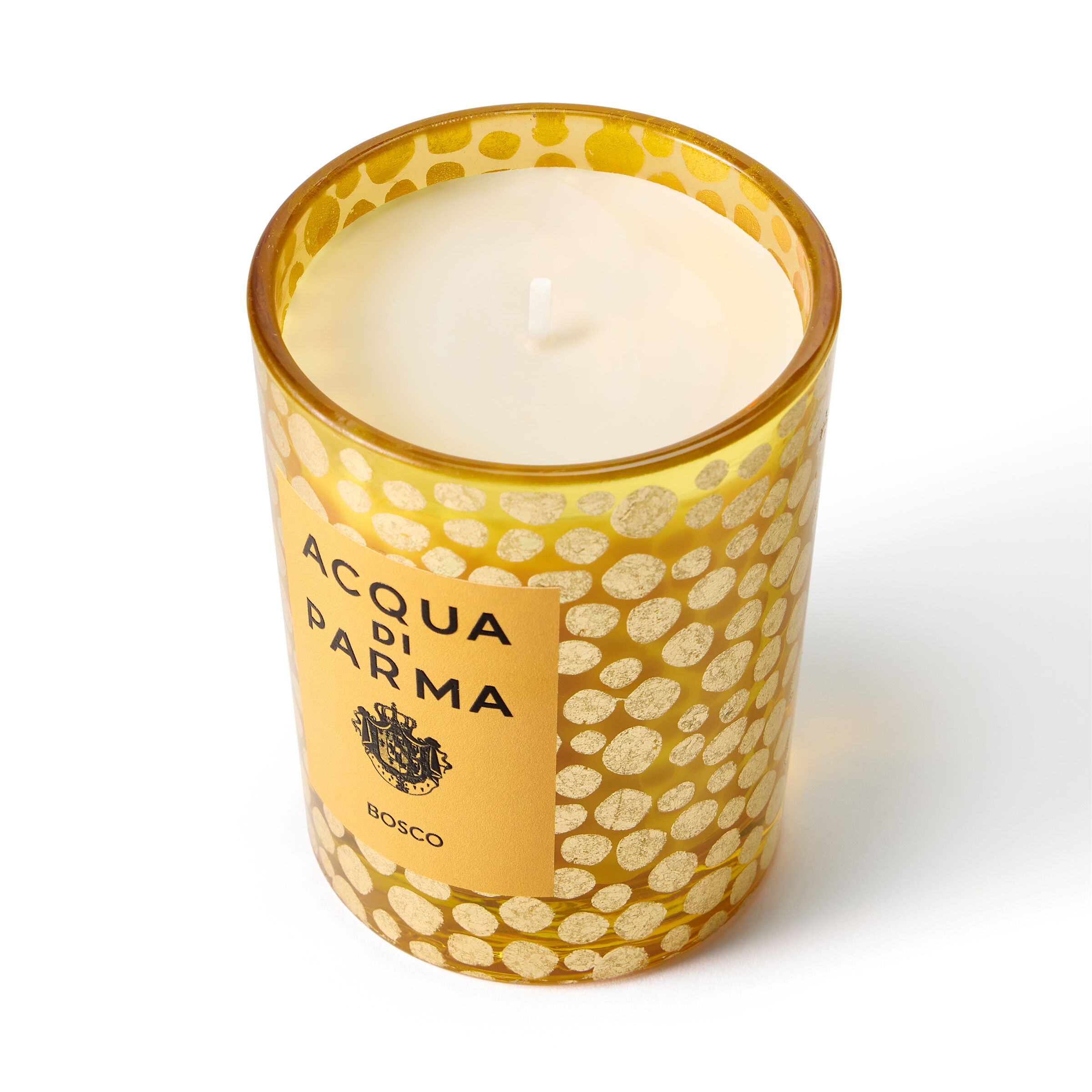 Bosco Candle - Holiday Collection | Acqua di Parma