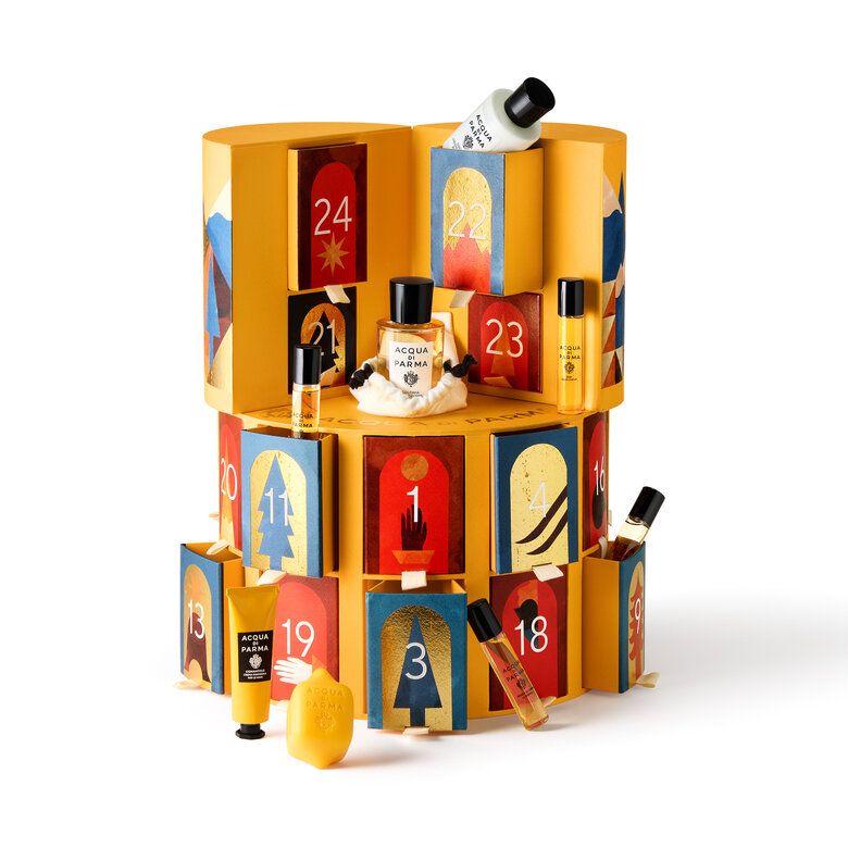 ADVENT CALENDAR, 965ML, hi-res-1