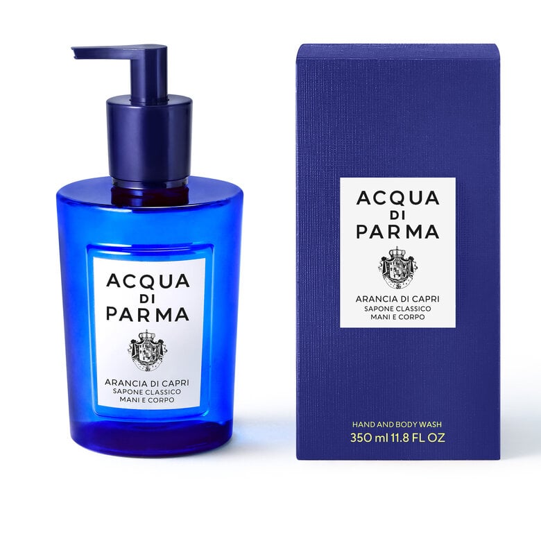 Arancia di Capri Sapone Classico Mani e Corpo, 350ML, hi-res-1