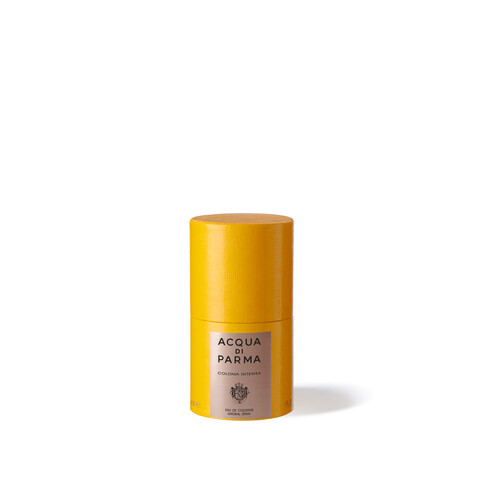 Colonia Intensa Ml Eau De Cologne Acqua Di Parma