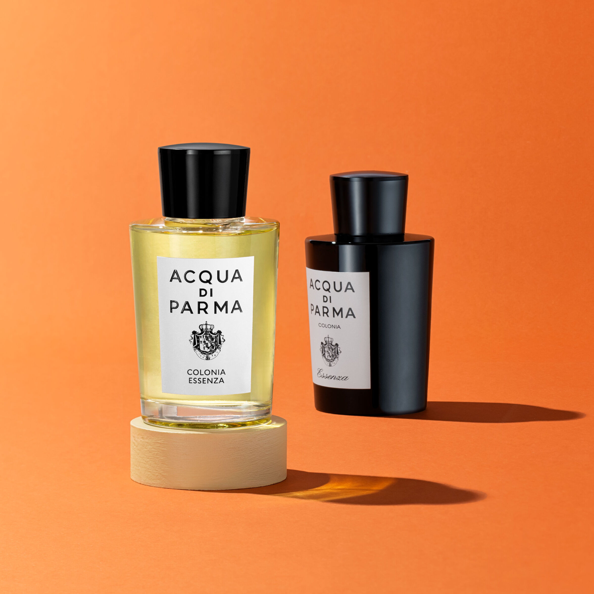 Colonia Essenza Eau De Cologne - Colonia | Acqua di Parma