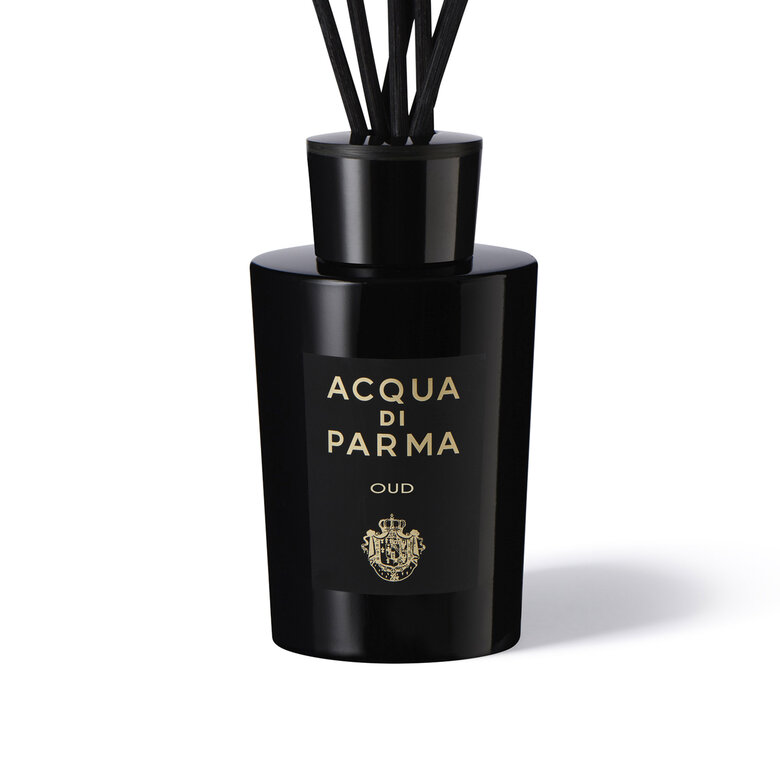 Private Collection Black Oudh Home Perfume - luxury home perfume