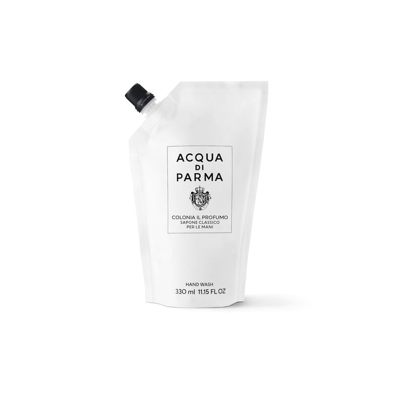 Colonia il Profumo Sapone Classico per le Mani Refill, 330ML, hi-res-1