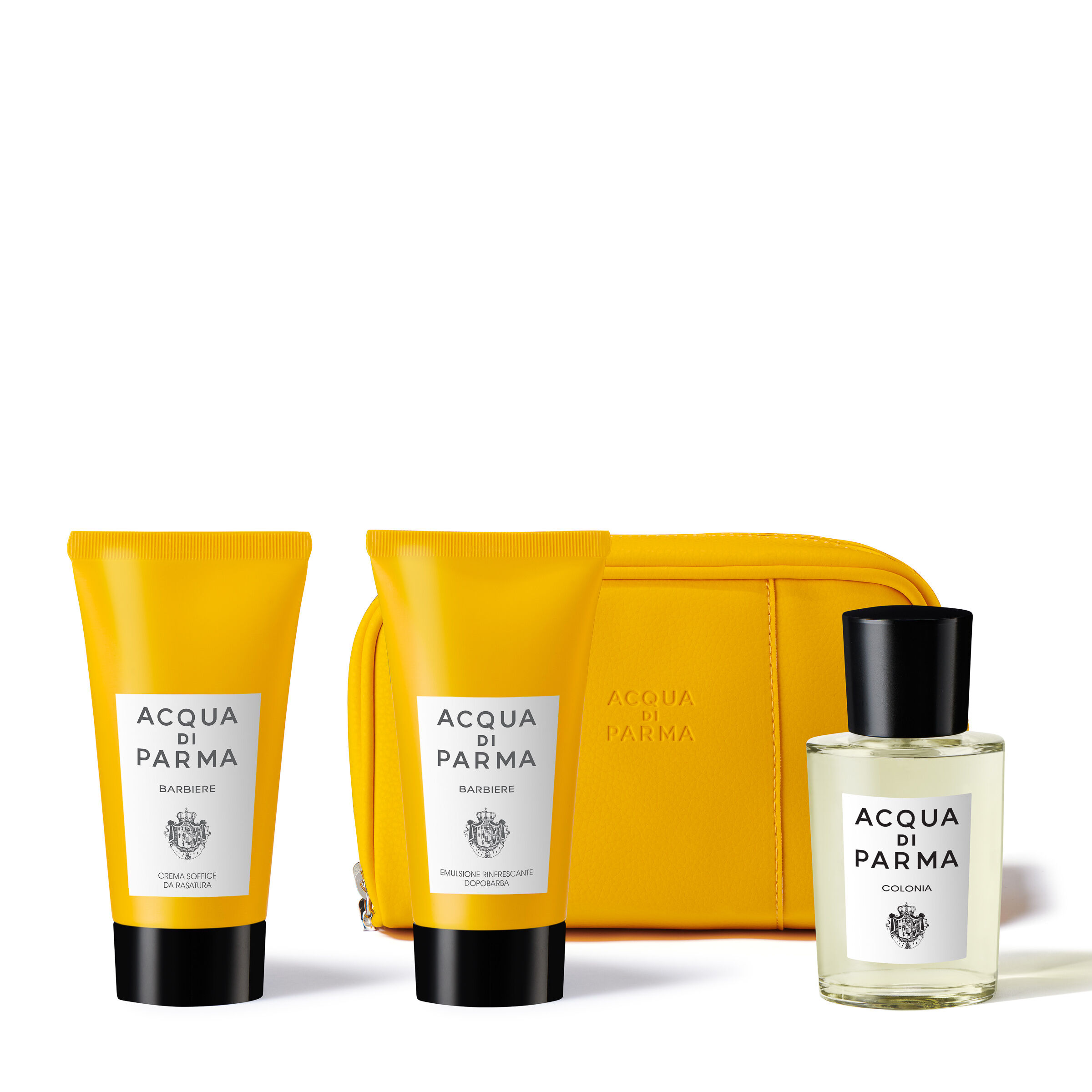 Acqua di outlet parma travel size