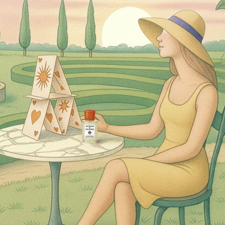 Buongiorno Gioco del Destino, 100ML, hi-res-1