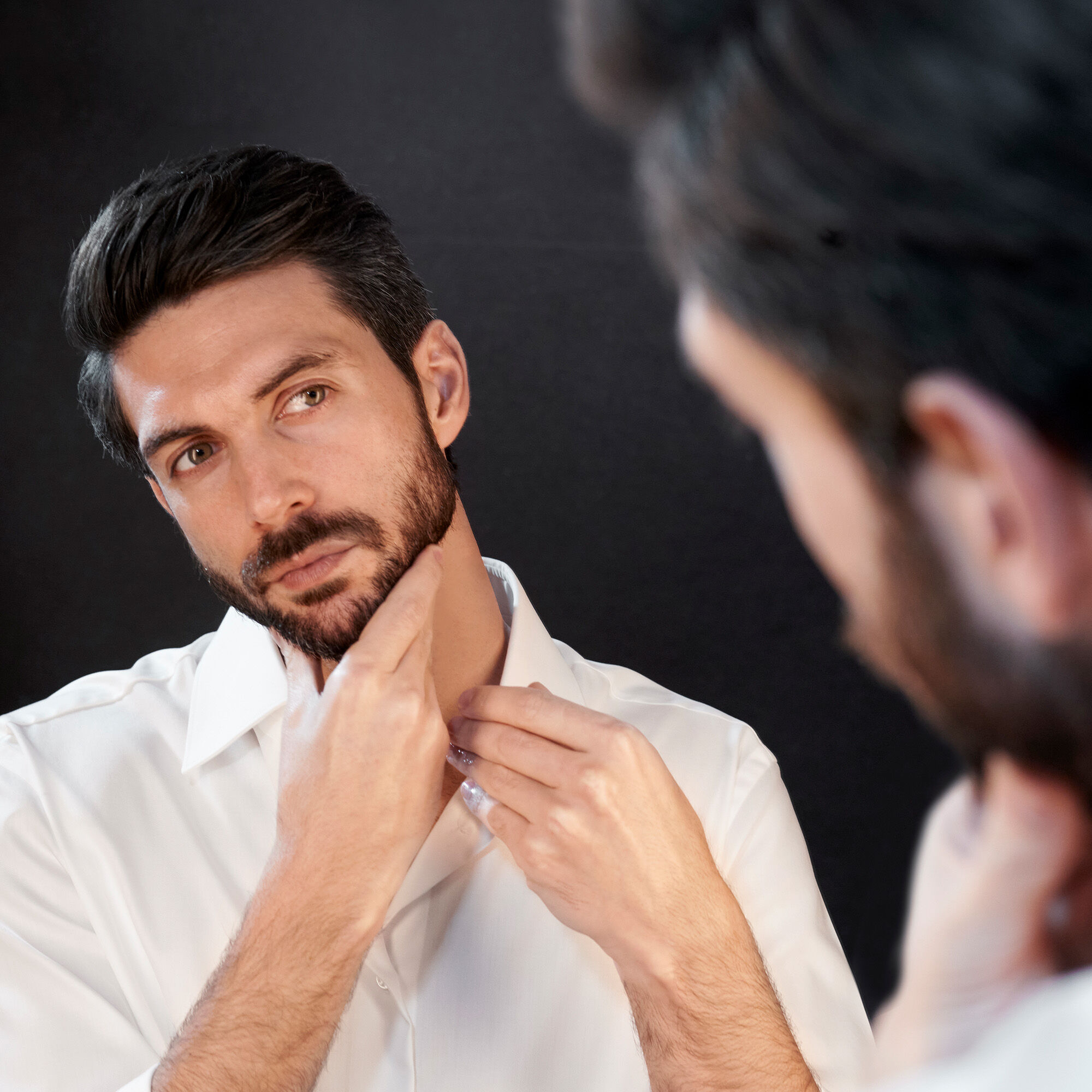 Acqua di parma hotsell beard wash review
