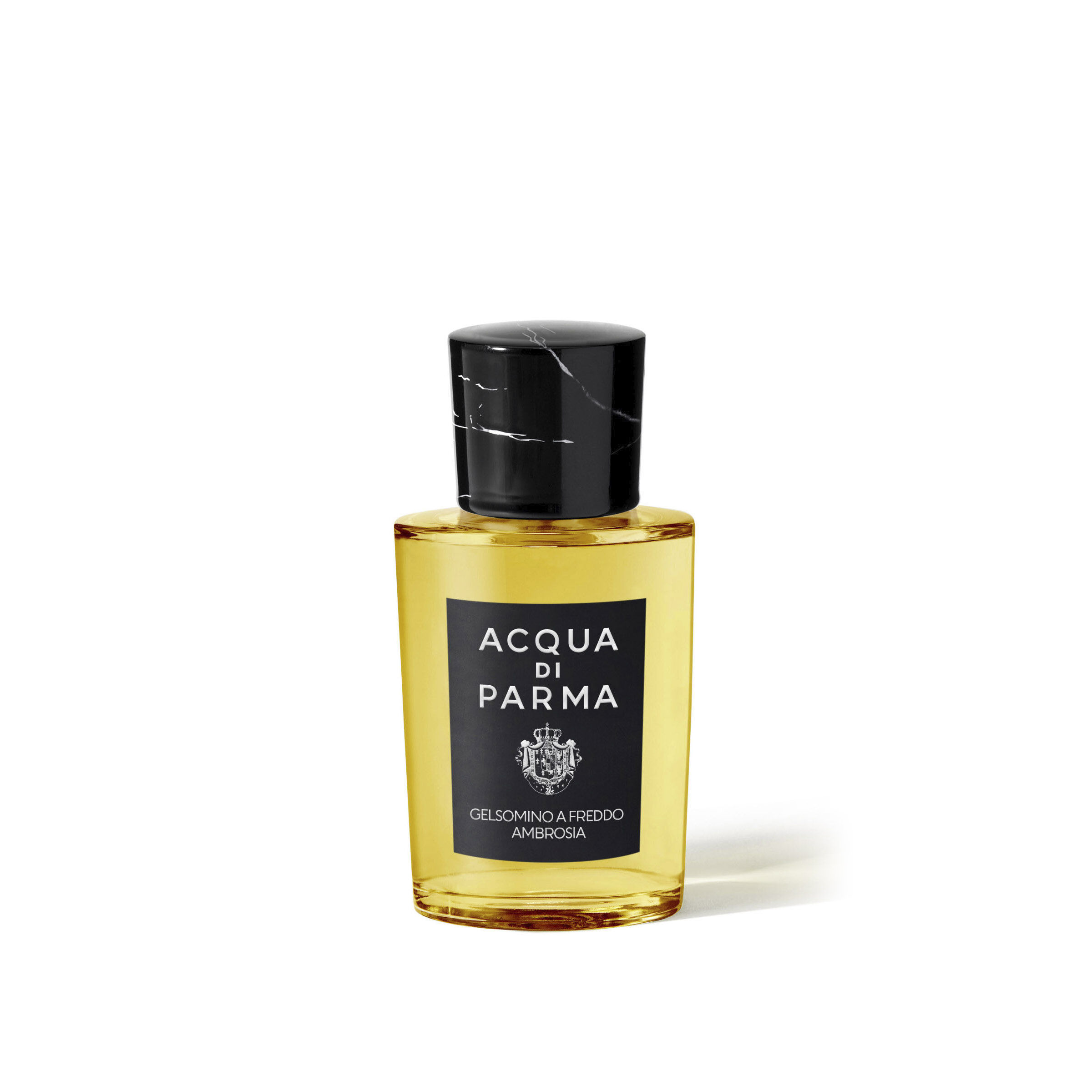 香水(ユニセックス) ACQUA DI PARMA Gelsomino a Freddo Gelsomino A Freddo Ambrosia Extrait De Parfum - Signatures Of The