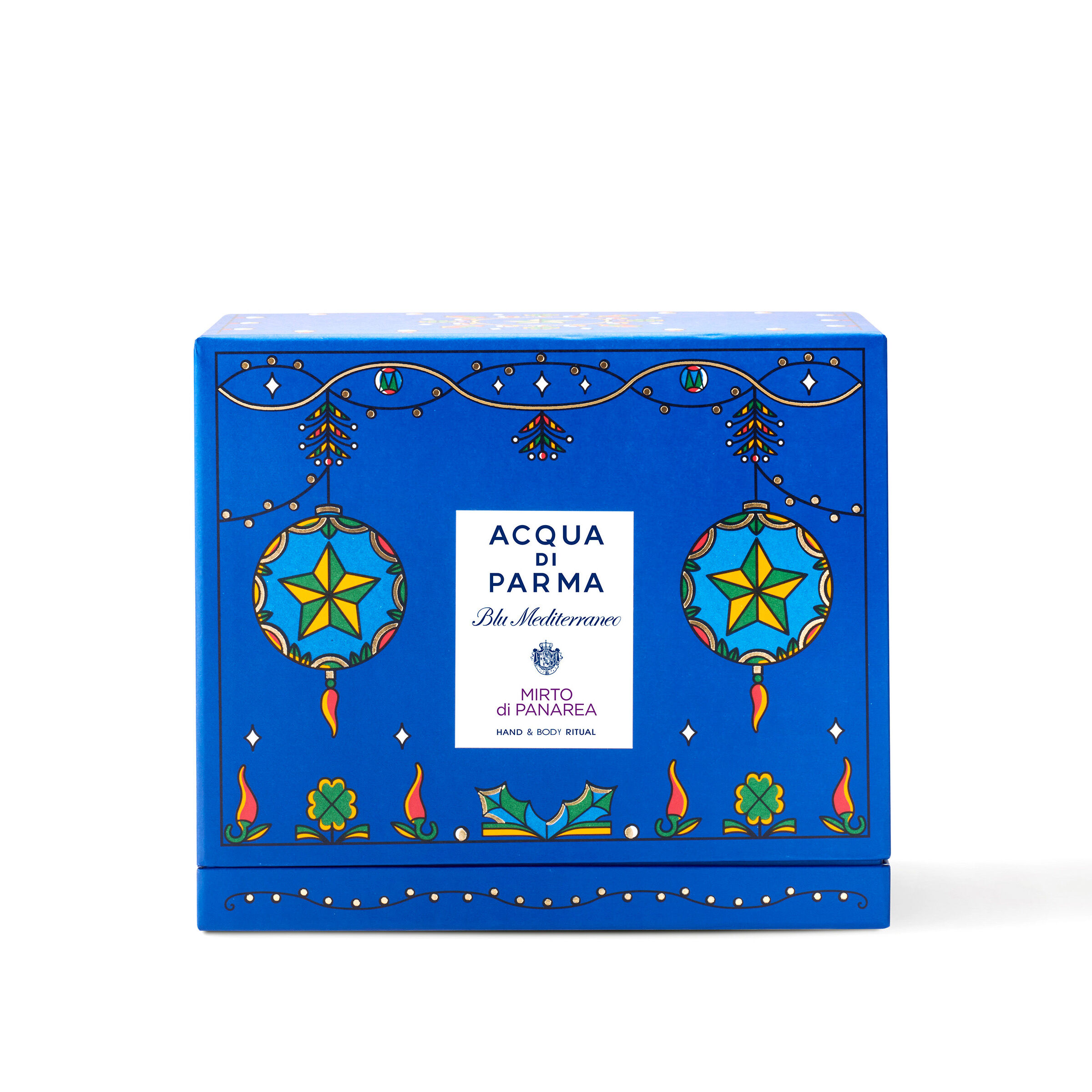 acqua di parma mirto di panarea gift set